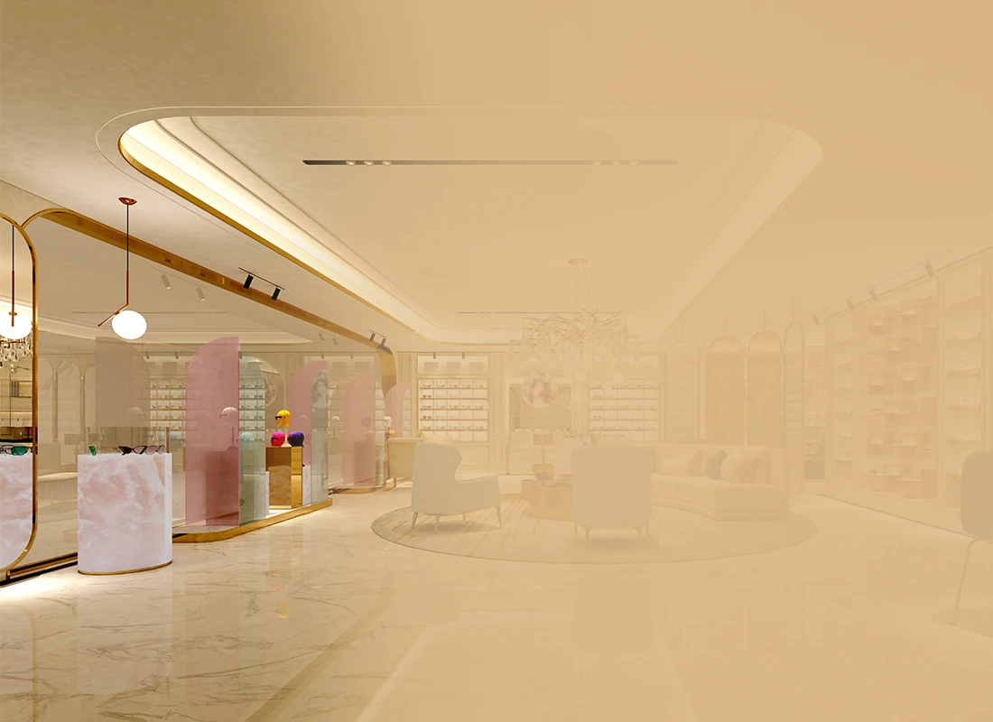 Décoration des revêtements des supports