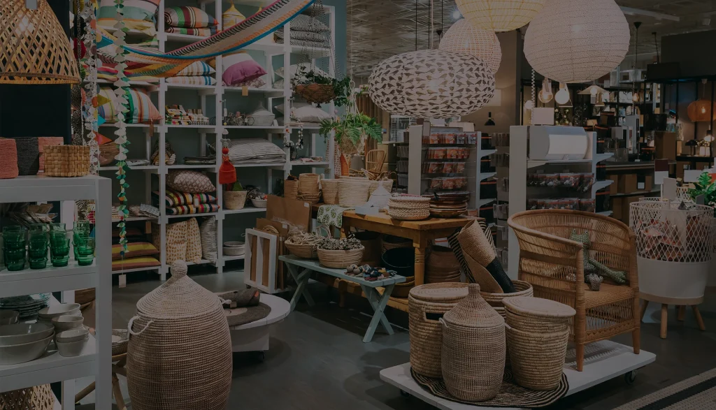 Rénover sa boutique
